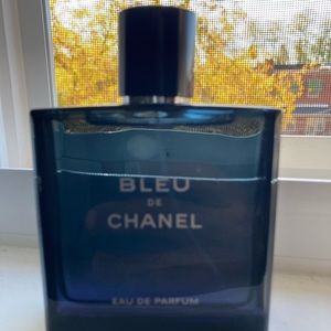 Bleu de Chanel 3.4oz